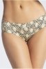 GATTA BODYWEAR MAJTKI - BIKINI COTTON COMFORT PRINT 05
